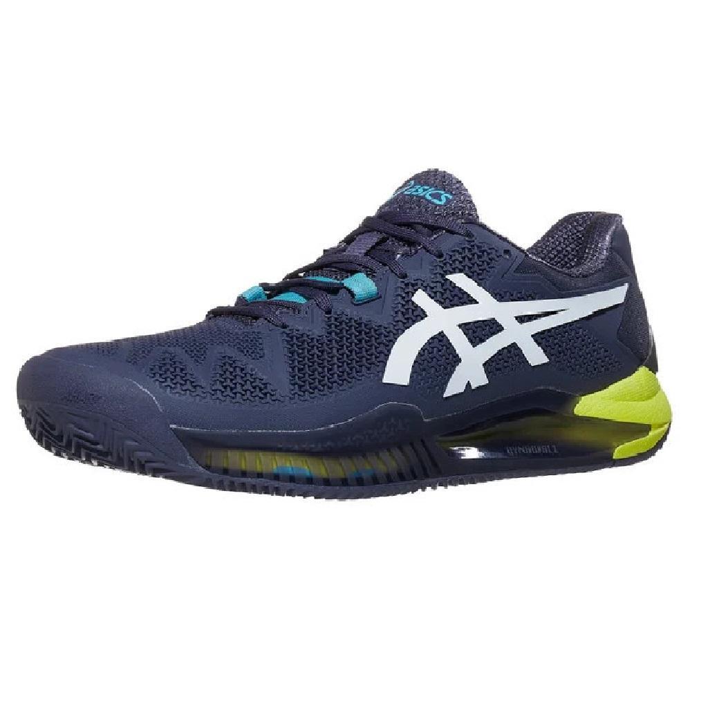 Asics gel 2024 resolution 7 hyperflash